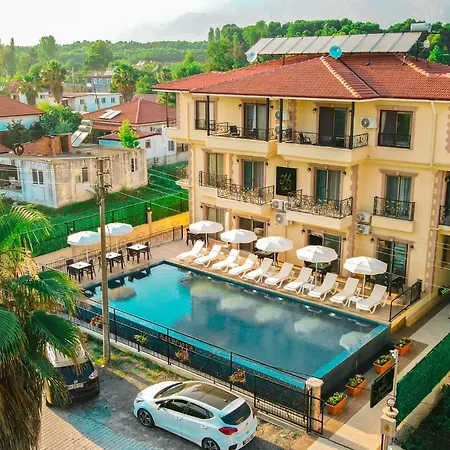 Burcali Köyceğiz