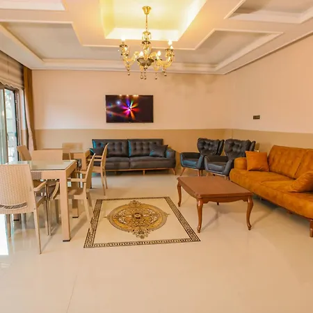 Burcali Hotel *