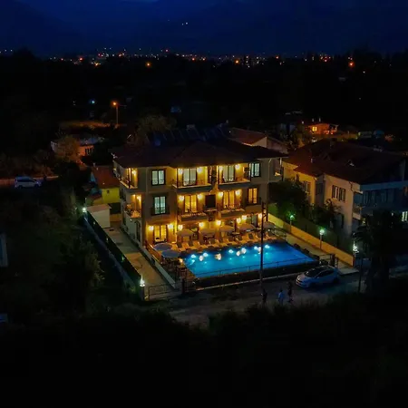 Hotel Burcali