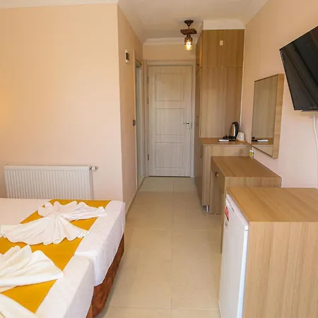 Burcali Hotel Koycegiz (Mugla)