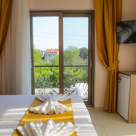 Burcali Koycegiz (Mugla)