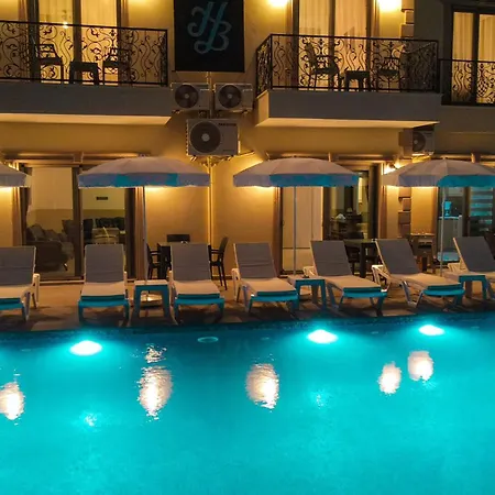Burcali Koycegiz (Mugla)