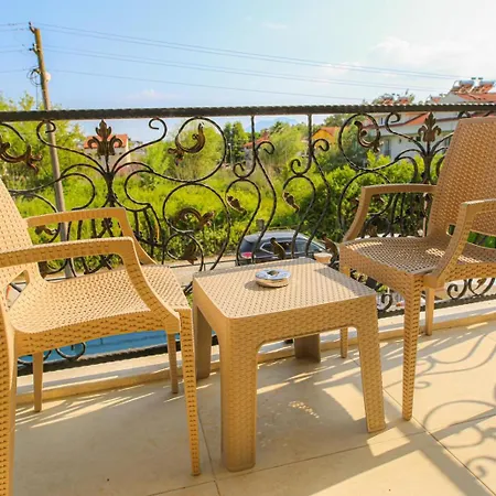 Hotel Burcali