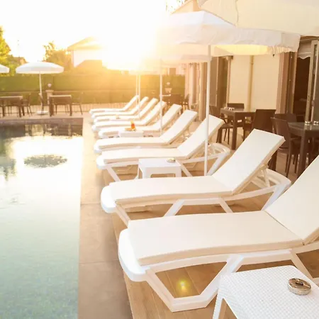 Burcali Hotel Koycegiz (Mugla)