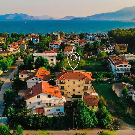 Burcali * Koycegiz (Mugla)